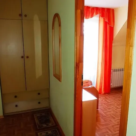 Privat bolig U Maryni *