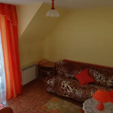 U Maryni Privat bolig *