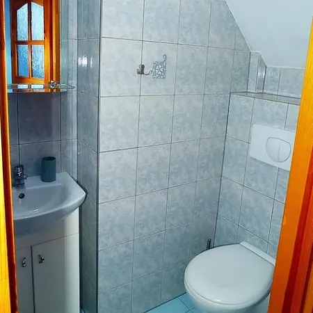 U Maryni * Szczawnik