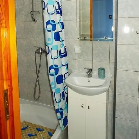 U Maryni Privat bolig Szczawnik
