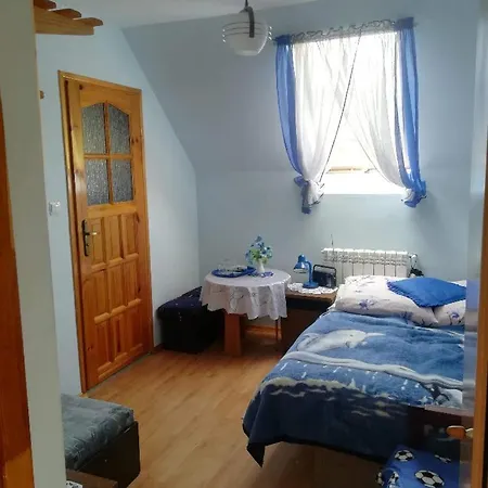 U Maryni Privat bolig