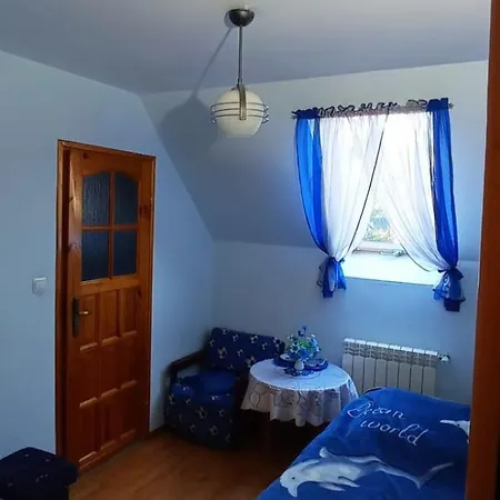 U Maryni Privat bolig *