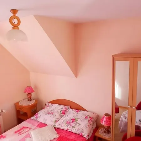 U Maryni Privat bolig