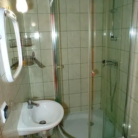 U Maryni * Szczawnik