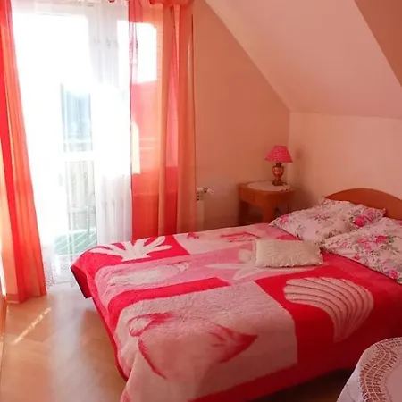 Homestay U Maryni