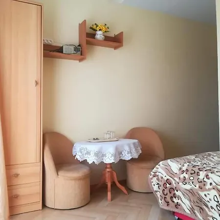 U Maryni Homestay