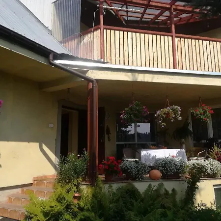 U Maryni * Szczawnik