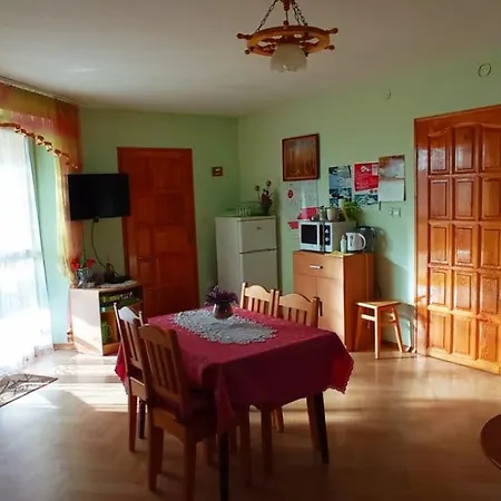U Maryni * Szczawnik