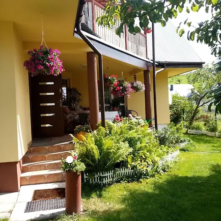 Homestay U Maryni *