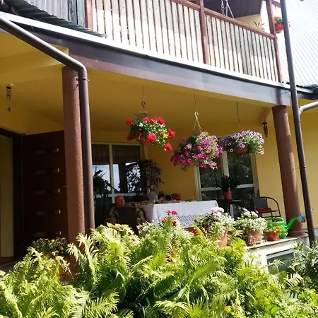 U Maryni Homestay
