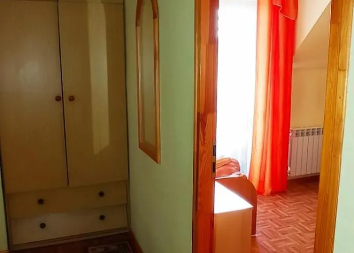 Kwatera prywatna U Maryni *