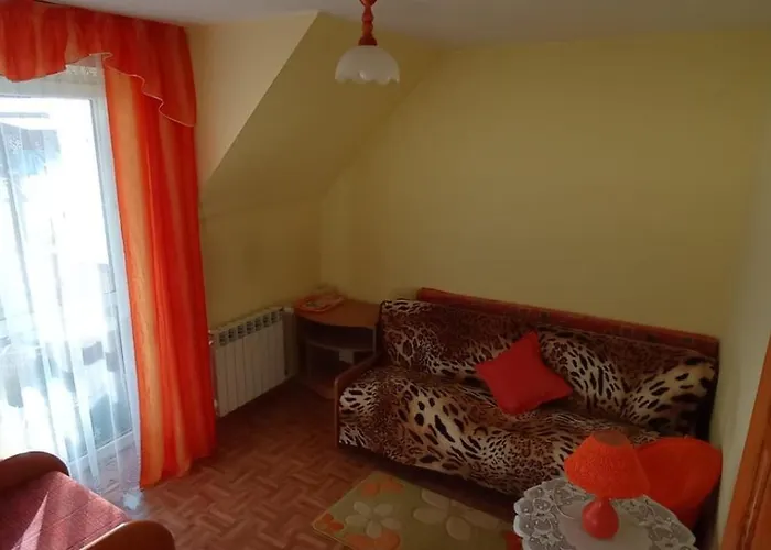 U Maryni Kwatera prywatna *