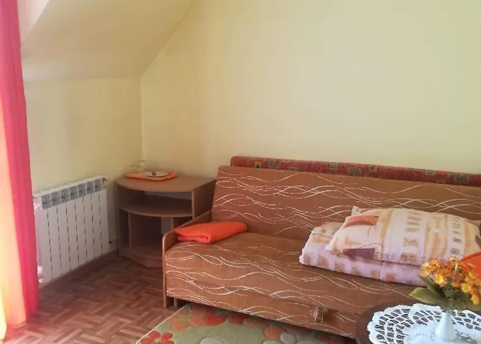 Kwatera prywatna U Maryni Szczawnik