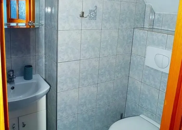 U Maryni * Szczawnik