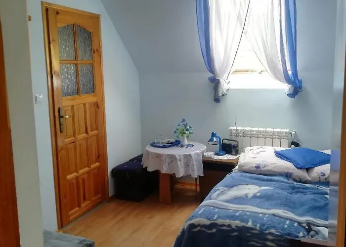 U Maryni Kwatera prywatna