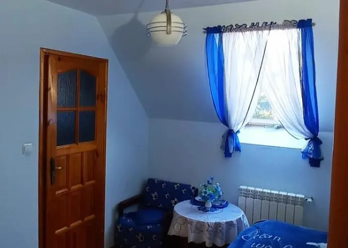 U Maryni Kwatera prywatna *