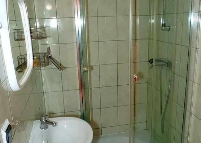 U Maryni * Szczawnik