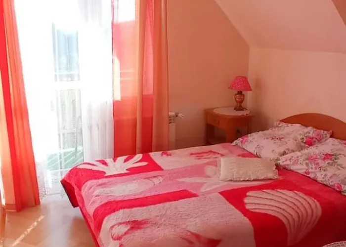 Kwatera prywatna U Maryni