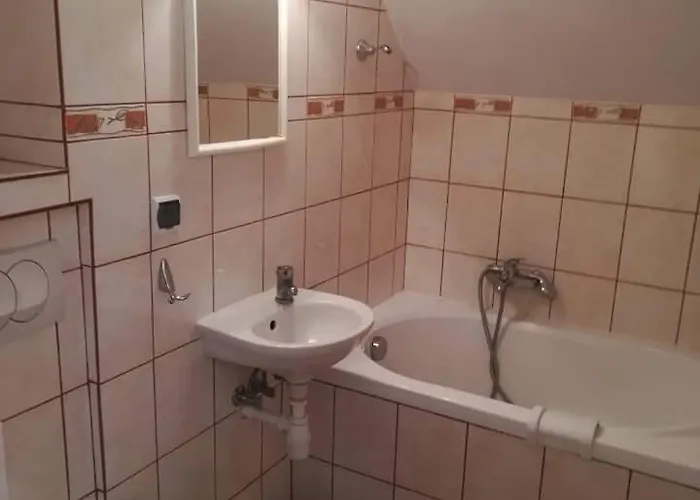 Kwatera prywatna U Maryni