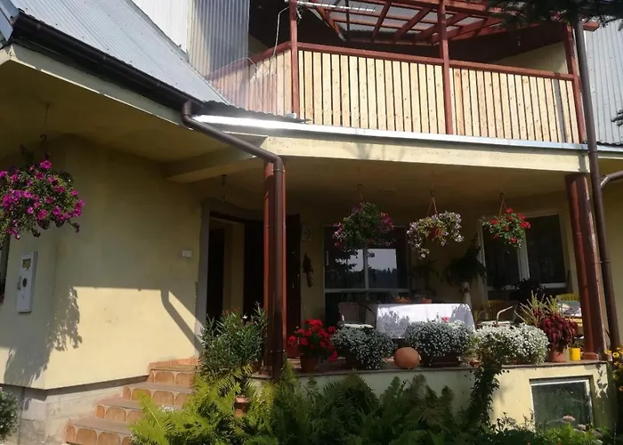 U Maryni * Szczawnik