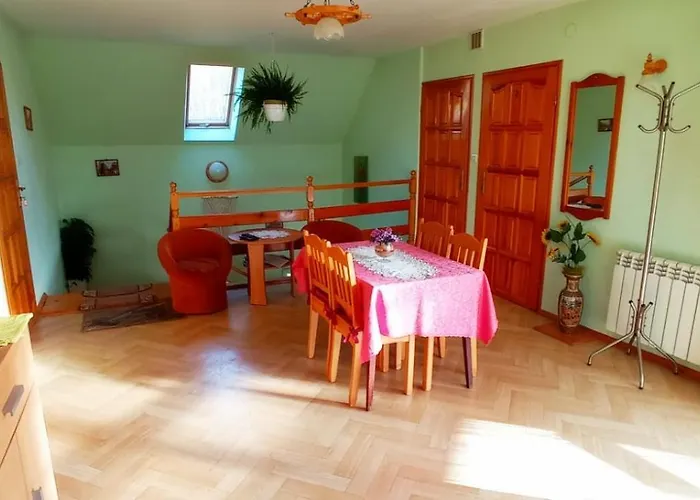 Kwatera prywatna U Maryni